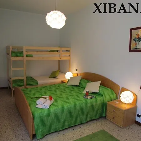 Xibana 빌라 비비오네