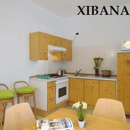 Xibana * 비비오네