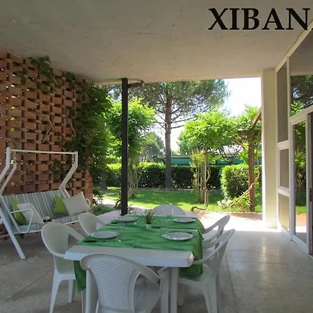 Xibana *