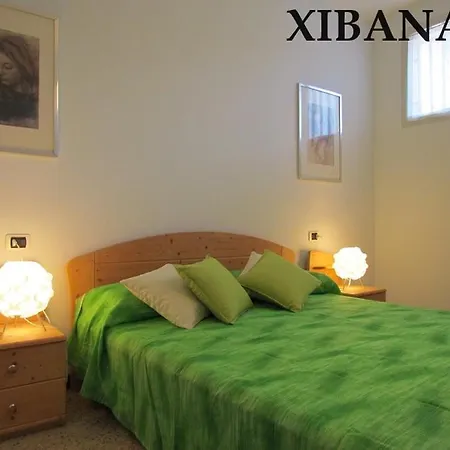 Xibana 빌라