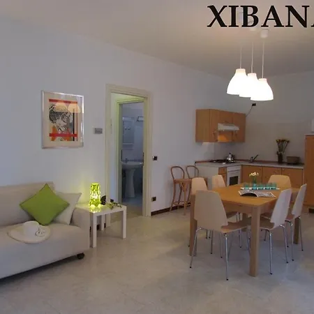 Xibana 빌라 *