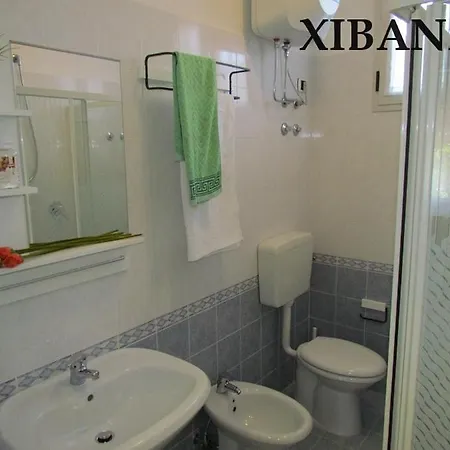 Xibana Bibione