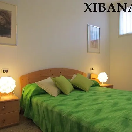 Xibana Villa