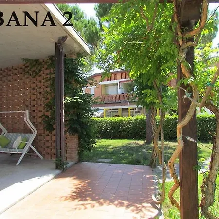 Xibana * Bibione